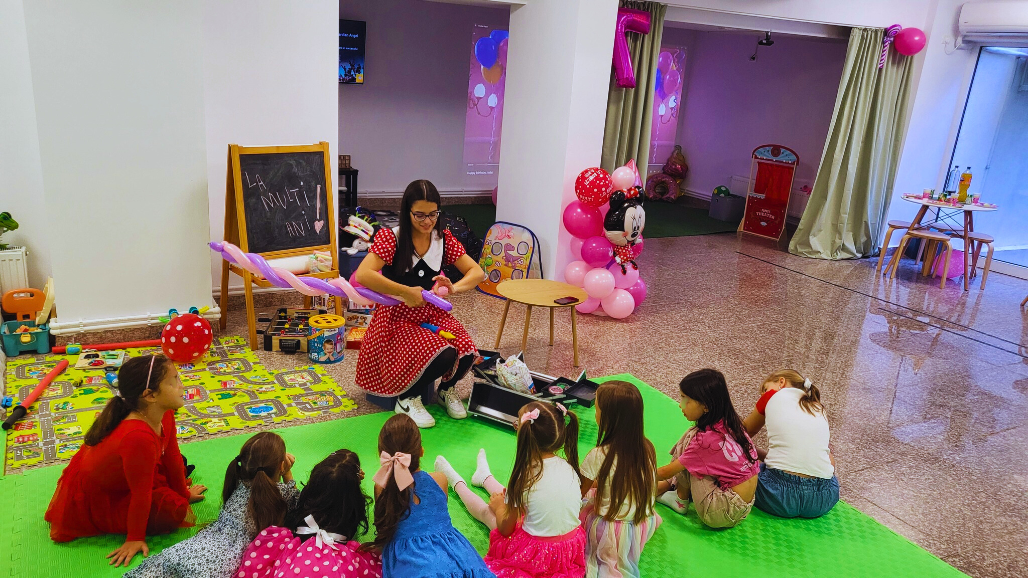 Atelier Artă