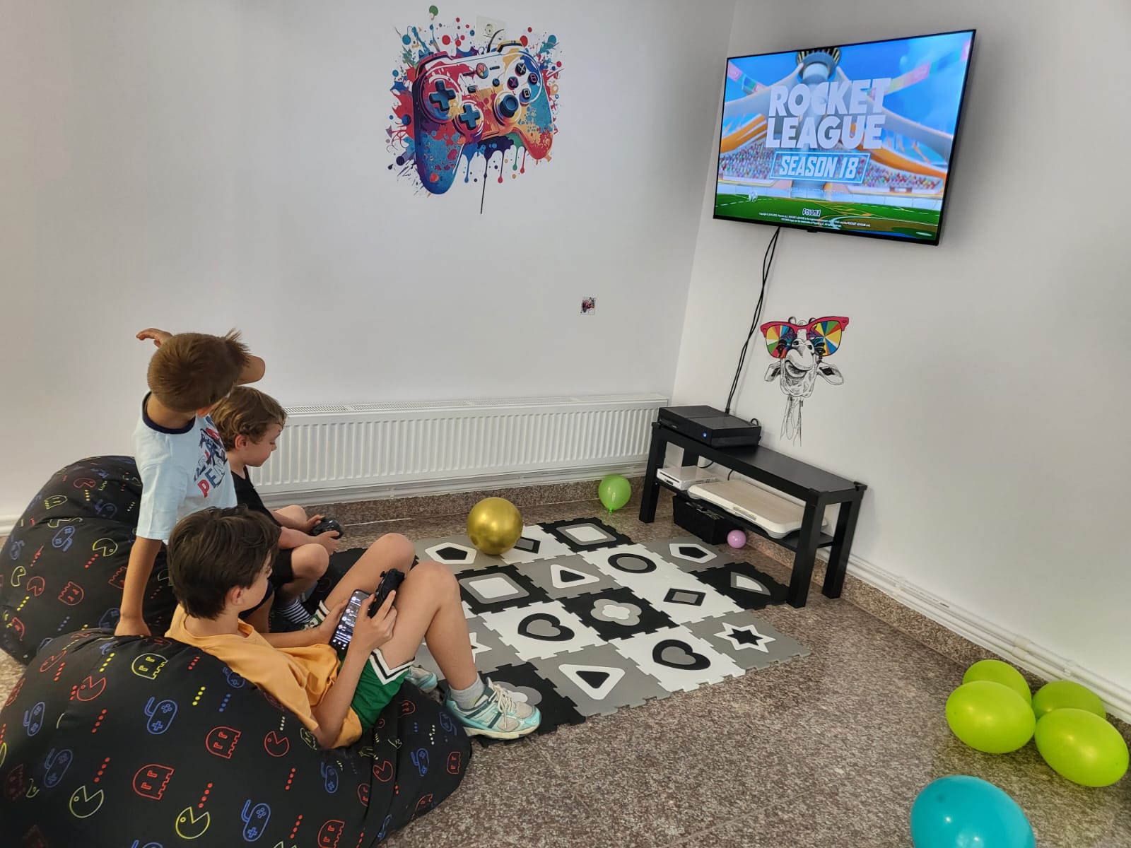 Atelier Gaming
